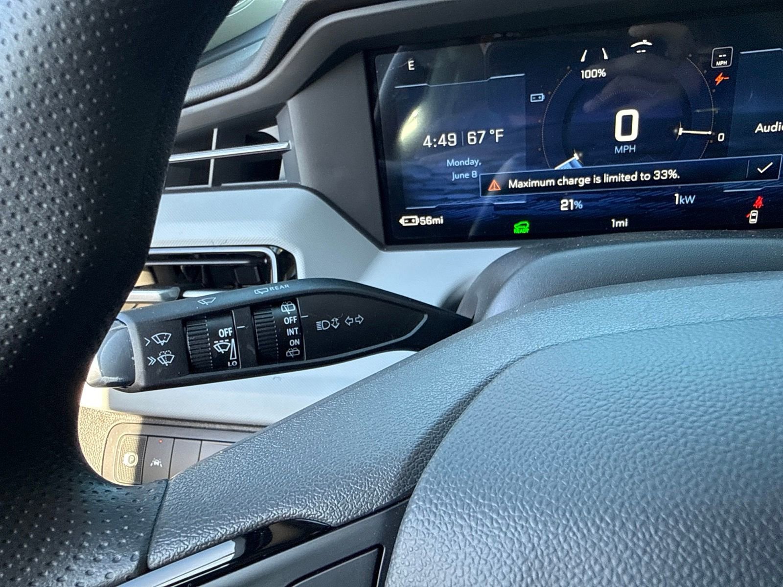 New 2027 Summit White Chevrolet LT image 32
