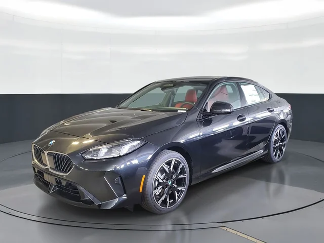 2026 BMW 2 Series 228 Gran Coupe