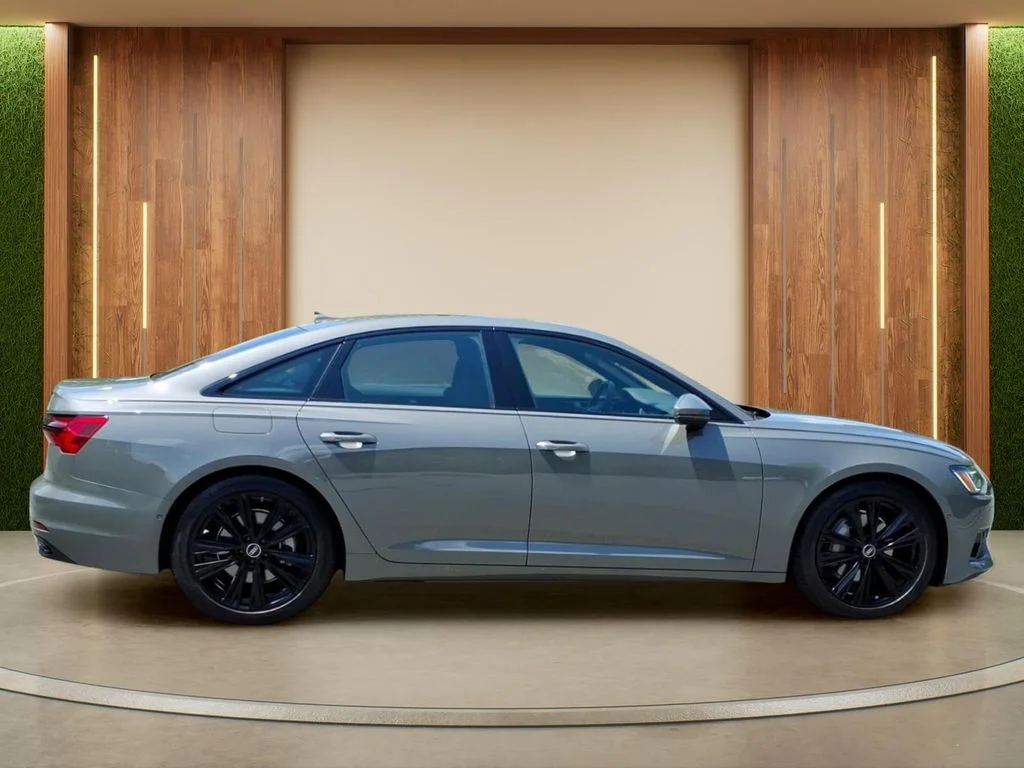 Certified Used 2023 Gray Audi 45 Premium Plus image 36