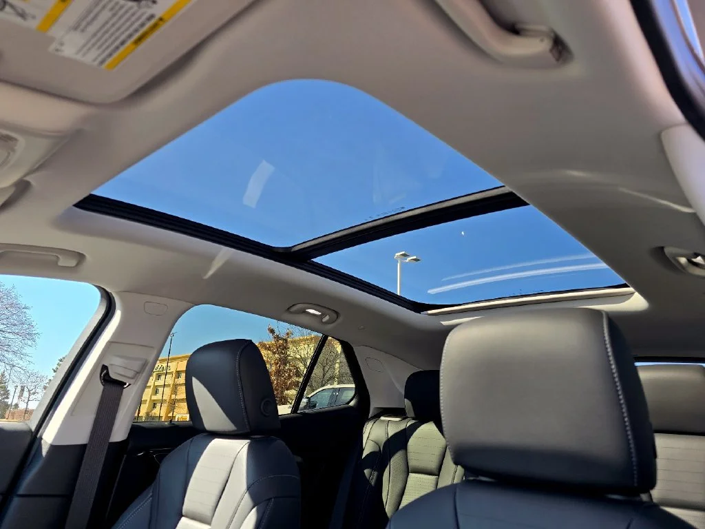2026 Buick Envision Preferred - Photo 25
