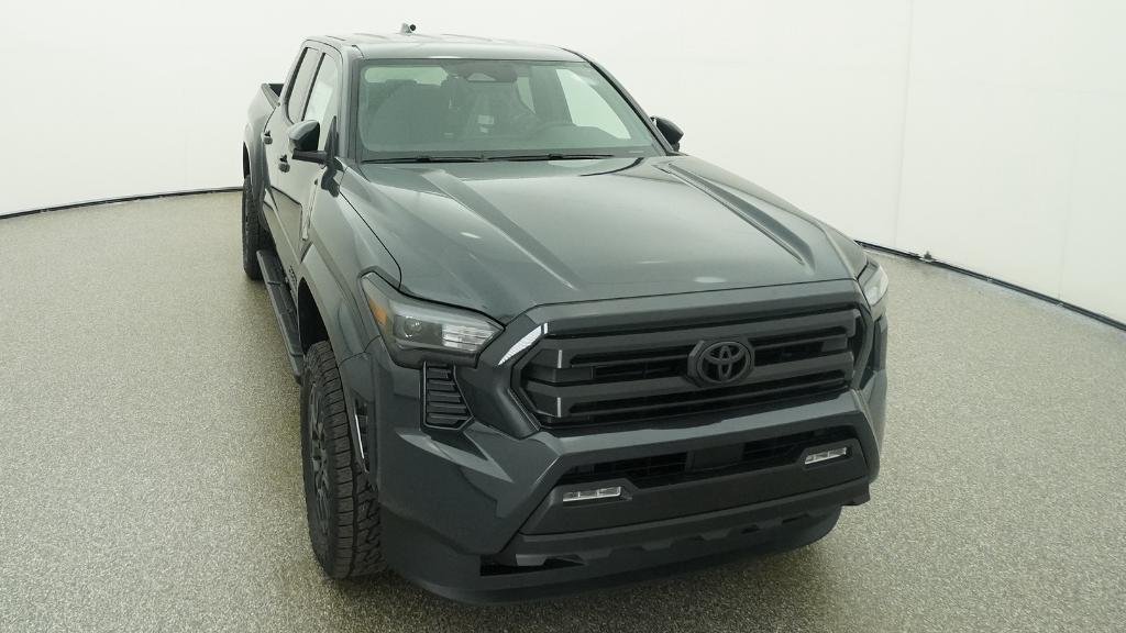New 2026 Underground Toyota SR5 image 20