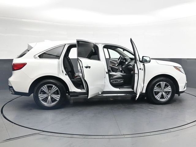 Used 2020  Acura 3.5L image 45