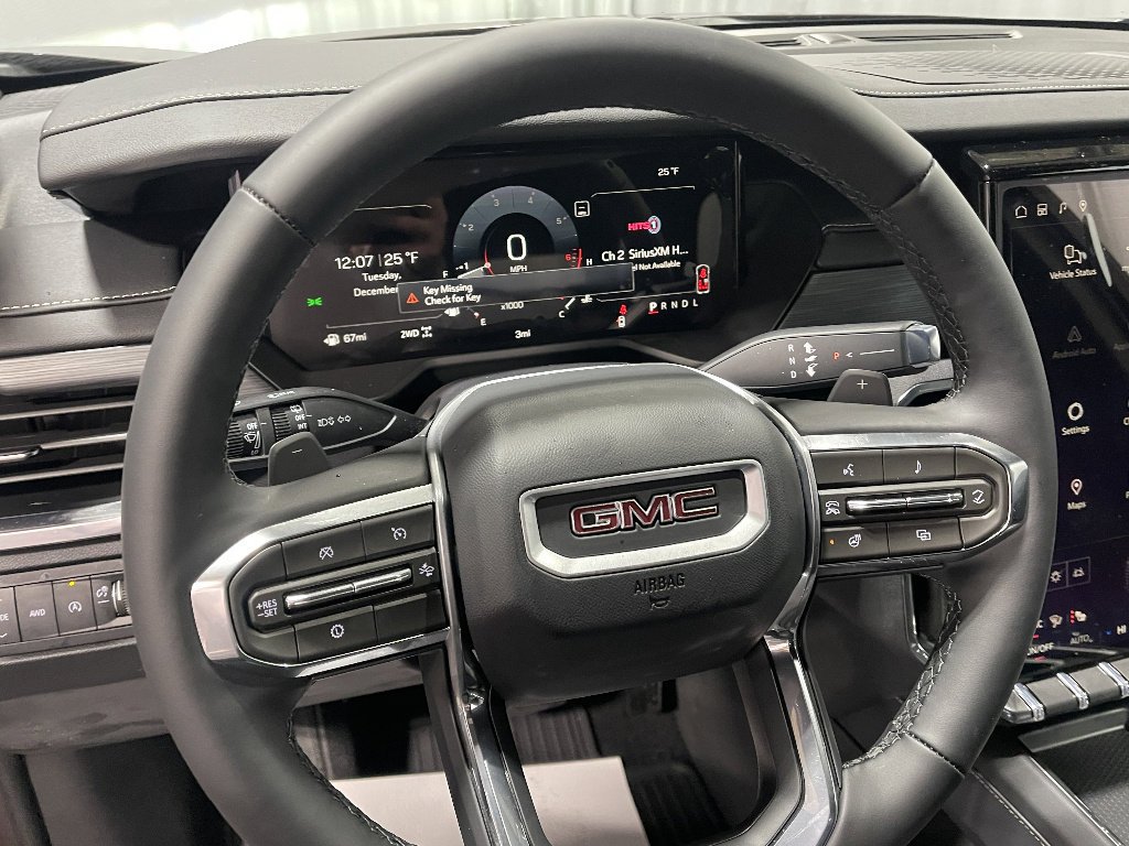 2026 GMC Acadia Elevation - Photo 18