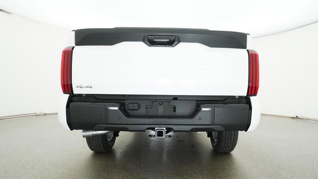 New 2026 Ice Cap Toyota  SR5 image 5