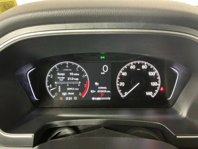 Certified Used 2025 Gray Honda  image 20