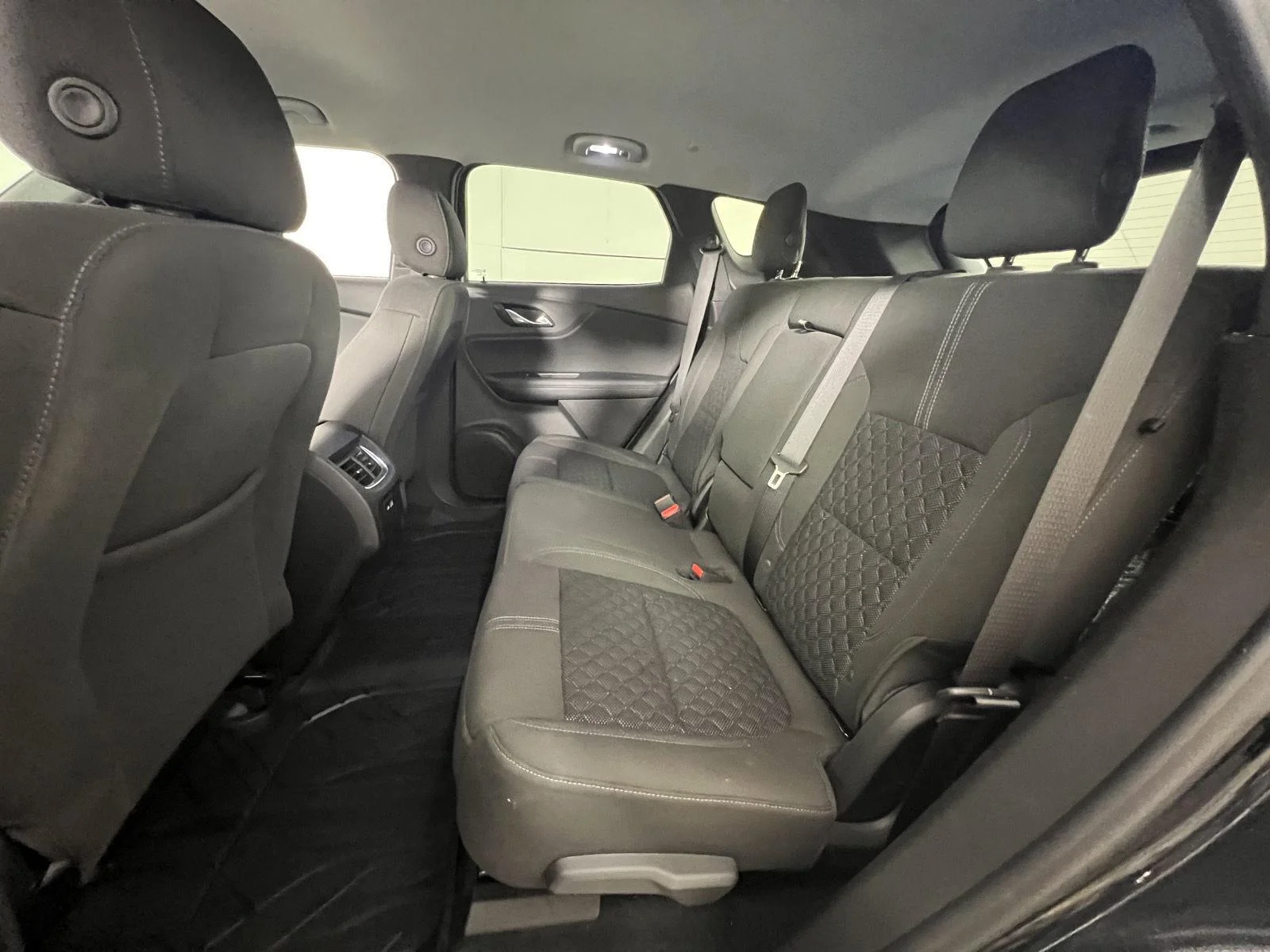 Used 2019 Black Chevrolet LT image 20