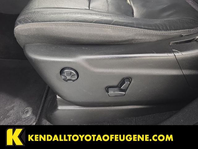 Used 2019 Black Dodge GT image 16