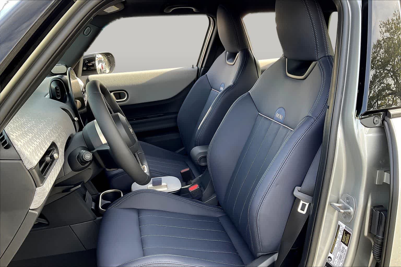 Certified Pre-Owned 2025 MINI Hardtop 4 Door Cooper S