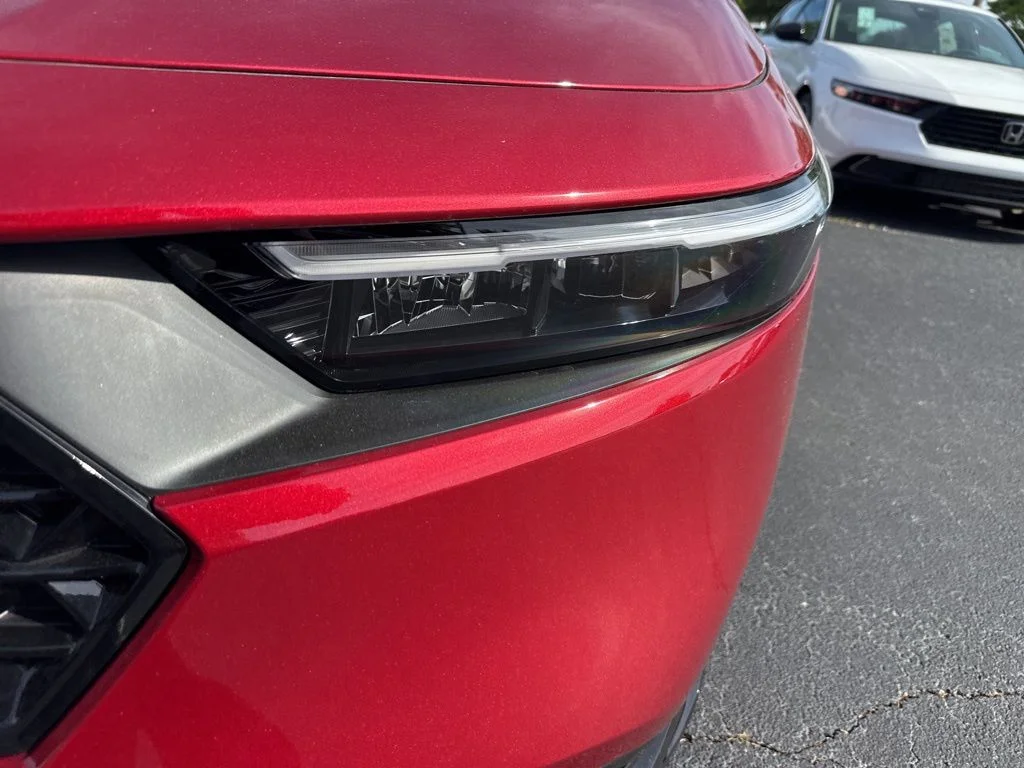 2026 Honda Accord Hybrid Sport-L - Photo 9