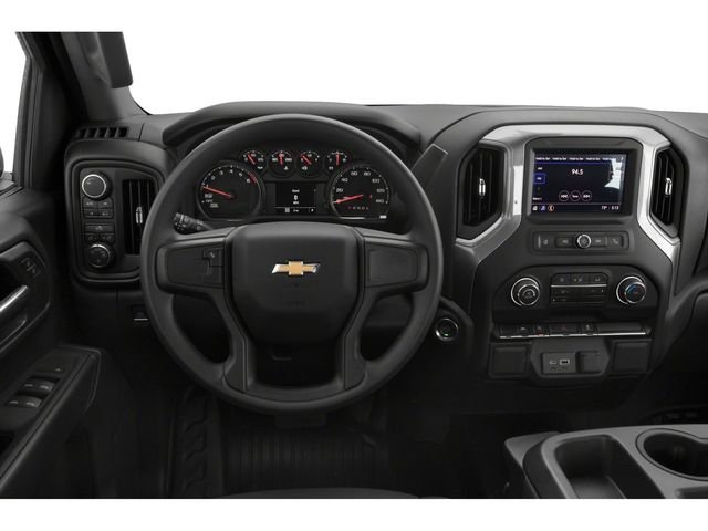 Used 2024 Black Chevrolet LTZ image 4
