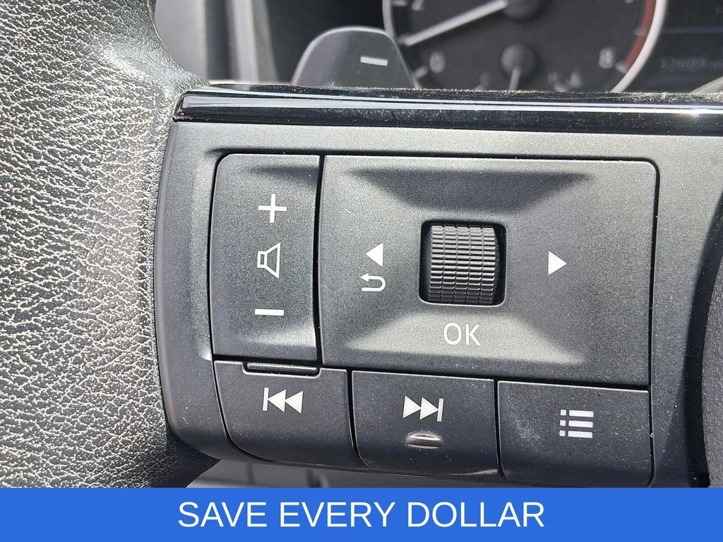 Used 2023 Silver Nissan SV image 19