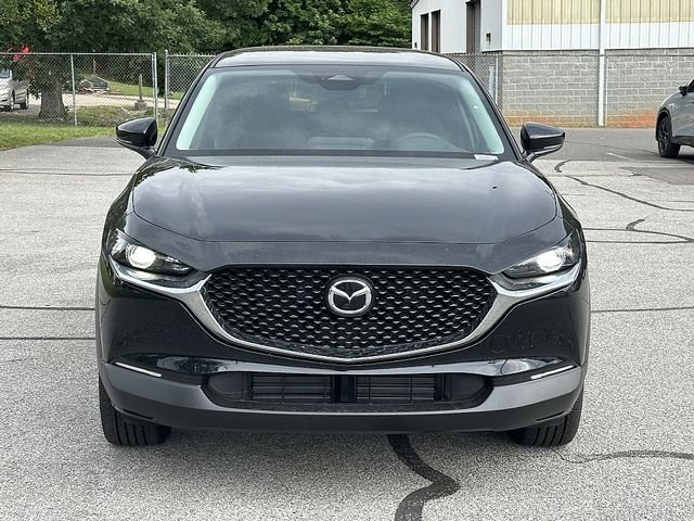New 2026 Jet Black Mica Mazda 2.5 S Select Sport AWD image 2