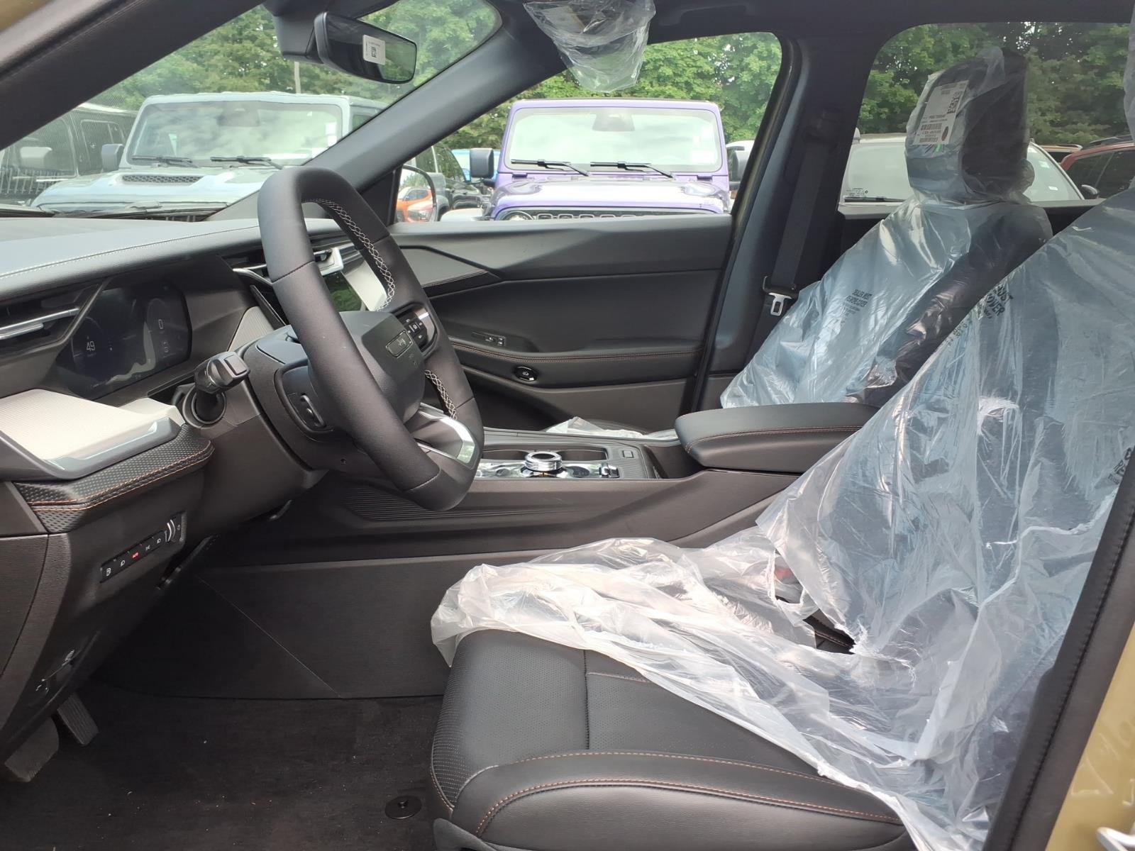 New 2026 41 Exterior Paint Jeep Limited image 13
