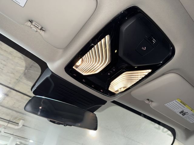Used 2024 Skyscraper Grey Metallic BMW xDrive40i image 32