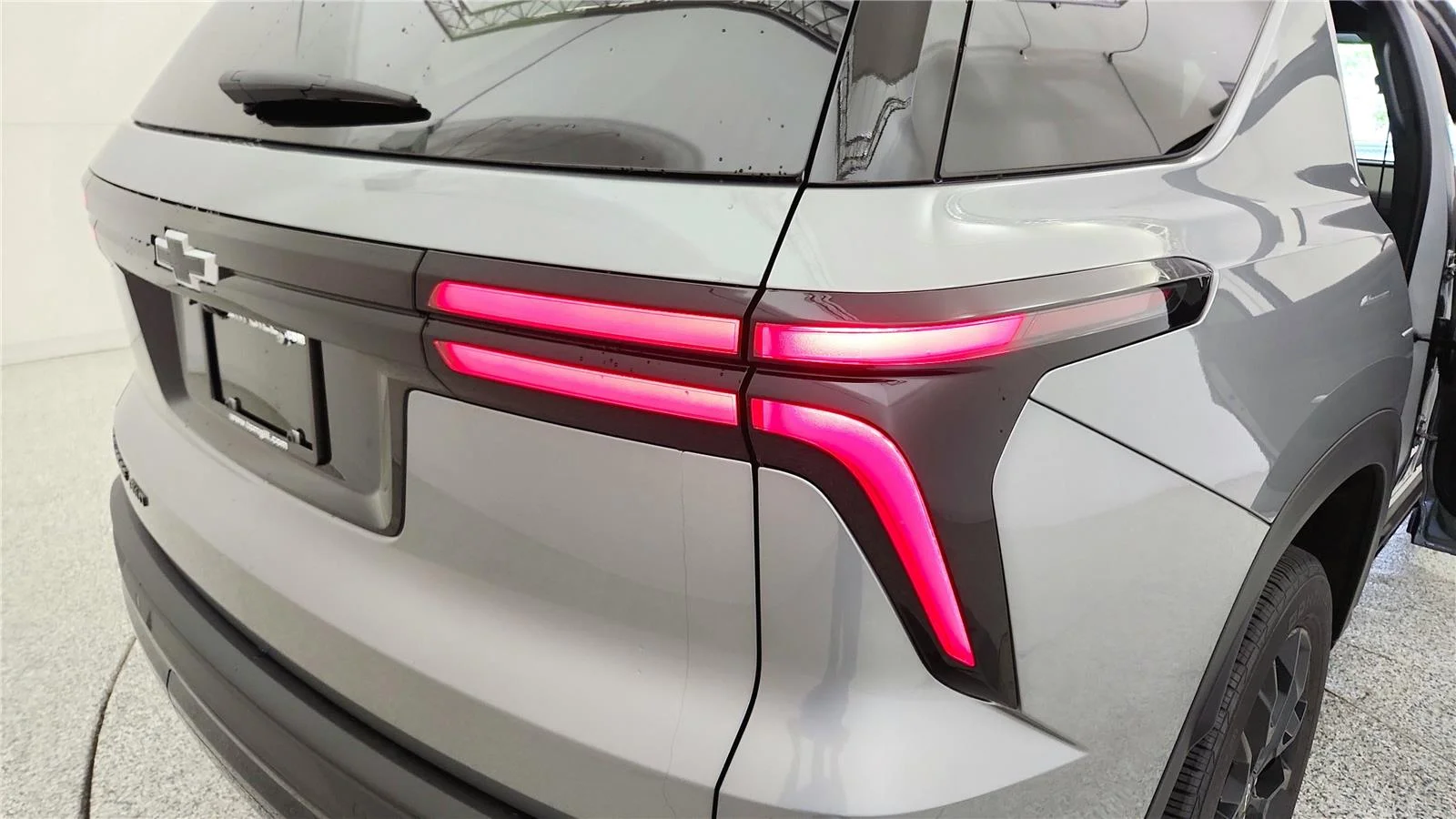 2026 Chevrolet Traverse LT - Photo 15