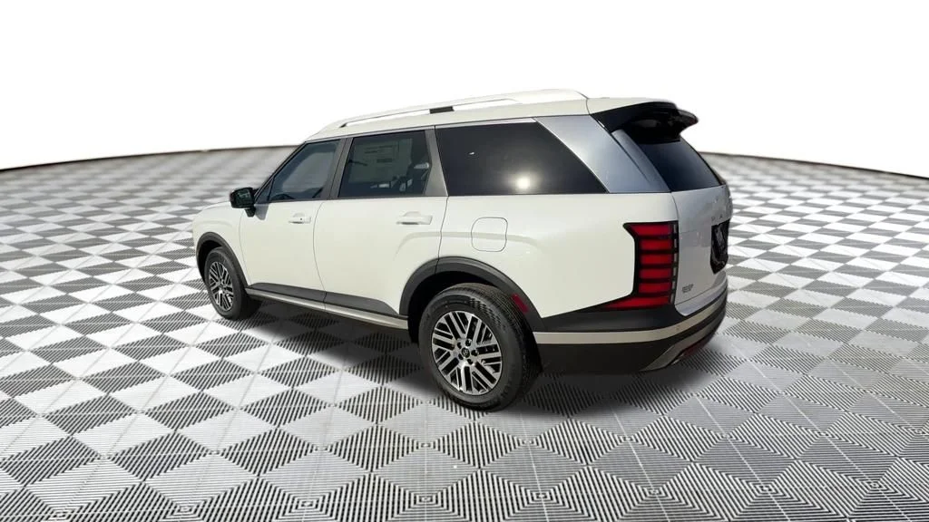 2026 Hyundai Palisade SEL - Photo 33