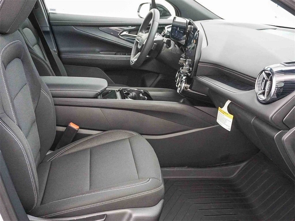 2026 Chevrolet Blazer EV LT - Photo 12