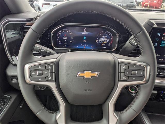 2026 Chevrolet Silverado 2500 HD LTZ - Photo 20