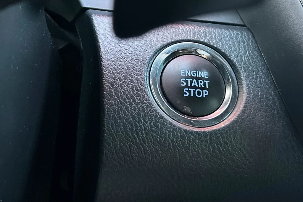 Certified Used 2022 Gray Toyota XSE image 23