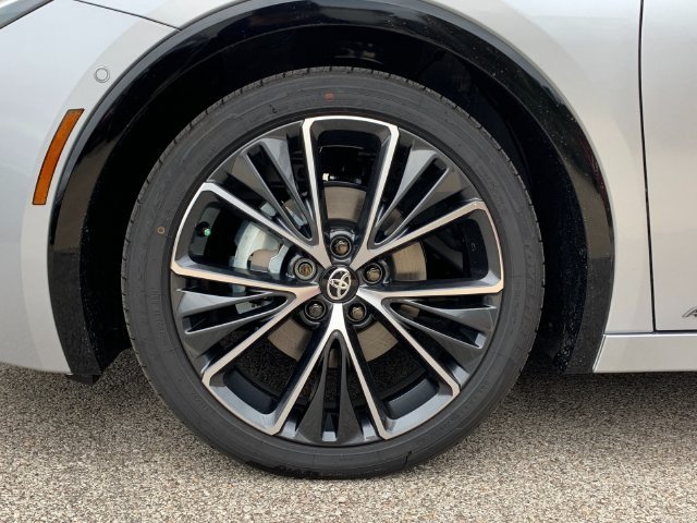 New 2027 Cutting Edge Toyota Limited AWD image 30