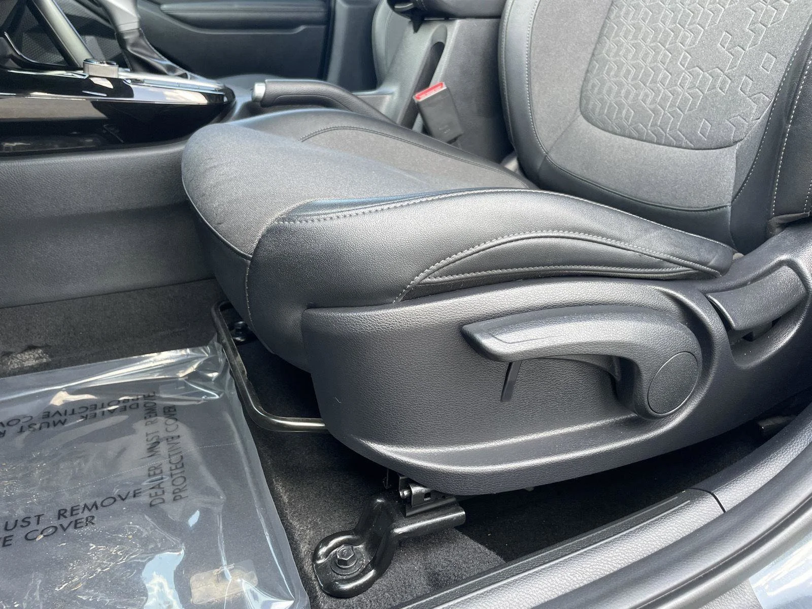Used 2024 Gravity Gray Kia S image 4