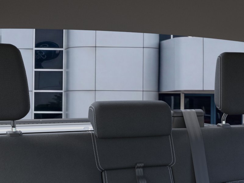 New 2026 Oxford White Ford XL image 22