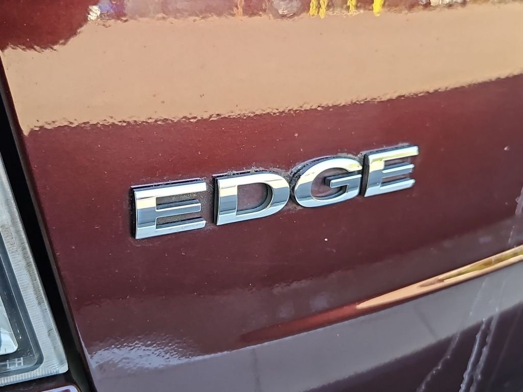 Used 2010 Brown Ford SEL image 26