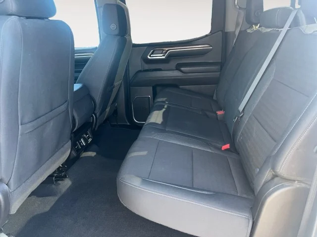 2024 Chevrolet Silverado 1500 RST - Photo 13