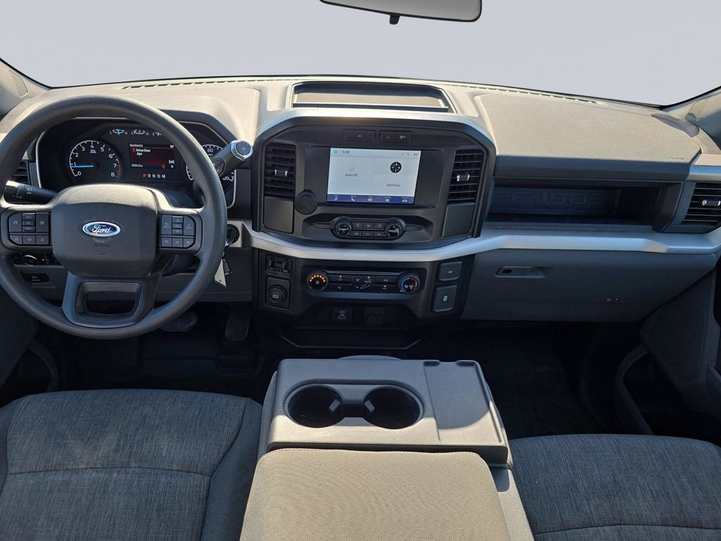 Used 2022 Oxford White Ford XL image 13