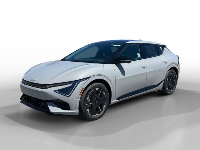 2026 Kia EV6 GT-LINE