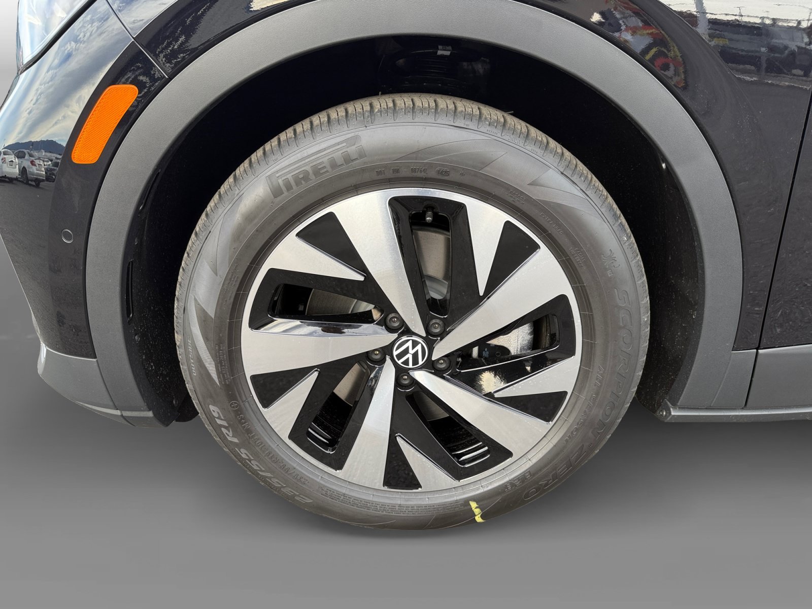 2026 Volkswagen ID.4 PRO - Photo 9