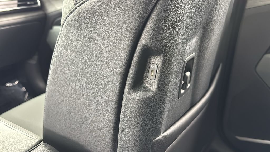 2025 Kia Sportage X-Line - Photo 37