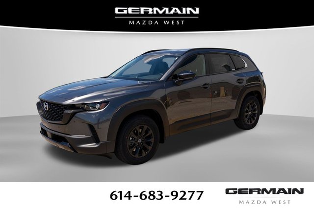 2026 Mazda CX-50 Hybrid Premium AWD