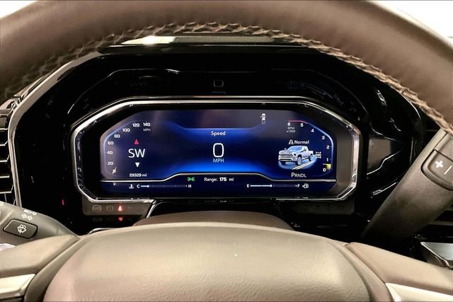 2025 Chevrolet Silverado 2500HD LTZ - Photo 28