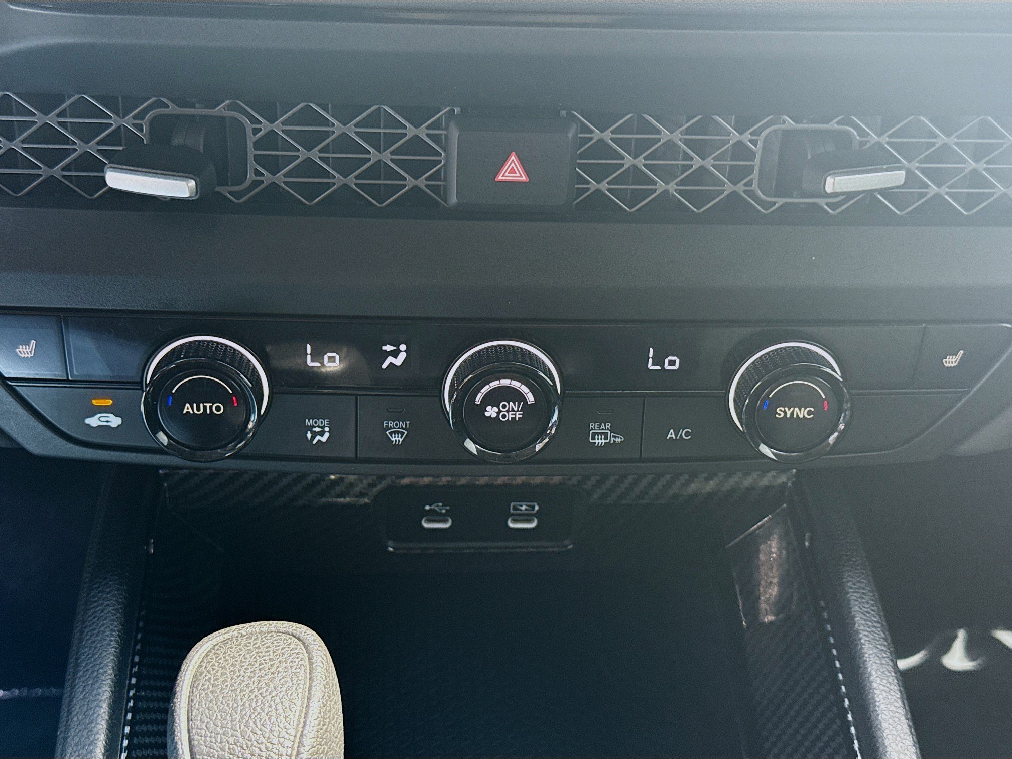 2024 Honda Accord EX - Photo 14