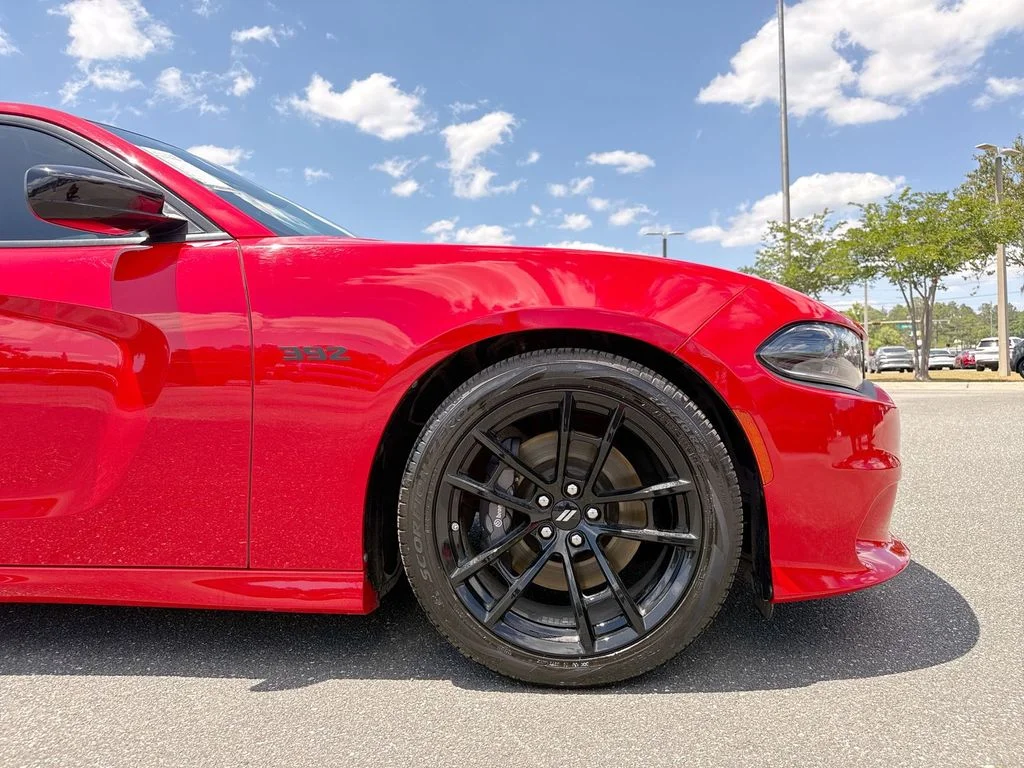 Used 2023 Torred Dodge R/T Scat Pack image 9