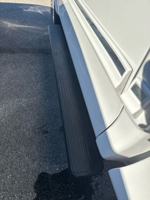 Used 1998 White Ford XLT image 13