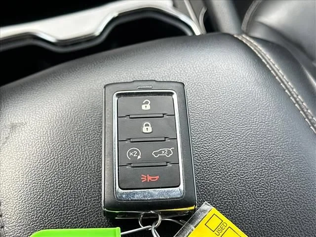 2021 Jeep Grand Cherokee L Limited - Photo 31