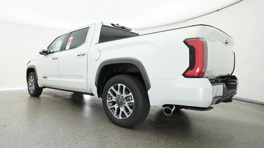 2026 Toyota Tundra 1794 Edition - Photo 22