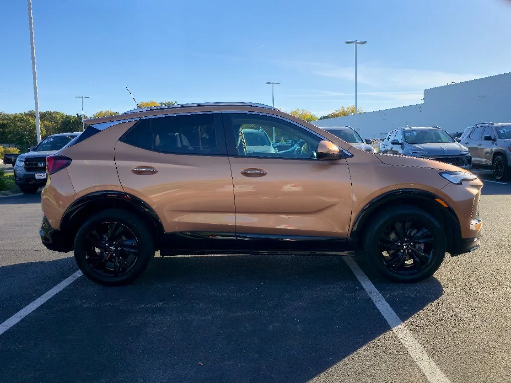 2024 Buick Encore GX Sport Touring - Photo 7