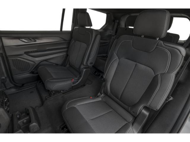 Used 2025 Silver Zynith Jeep Summit Reserve image 15