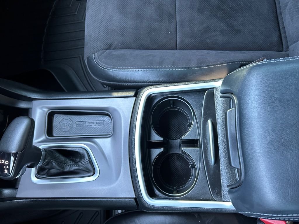 Used 2023 Red Dodge R/T Scat Pack image 23
