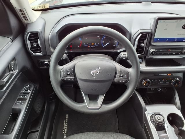 Used 2024 Black Ford Big Bend image 15