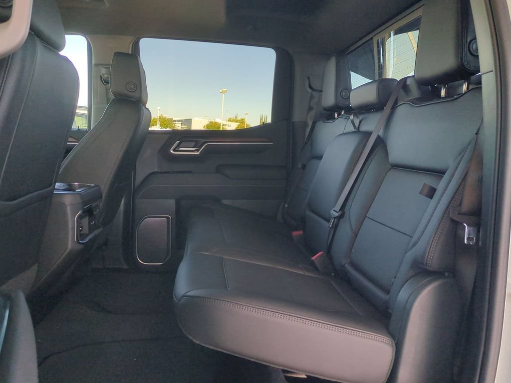 2026 GMC Sierra 1500 Denali - Photo 26