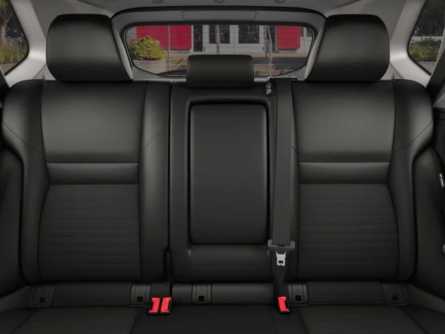 New 2026 Gray Nissan Rock Creek image 16