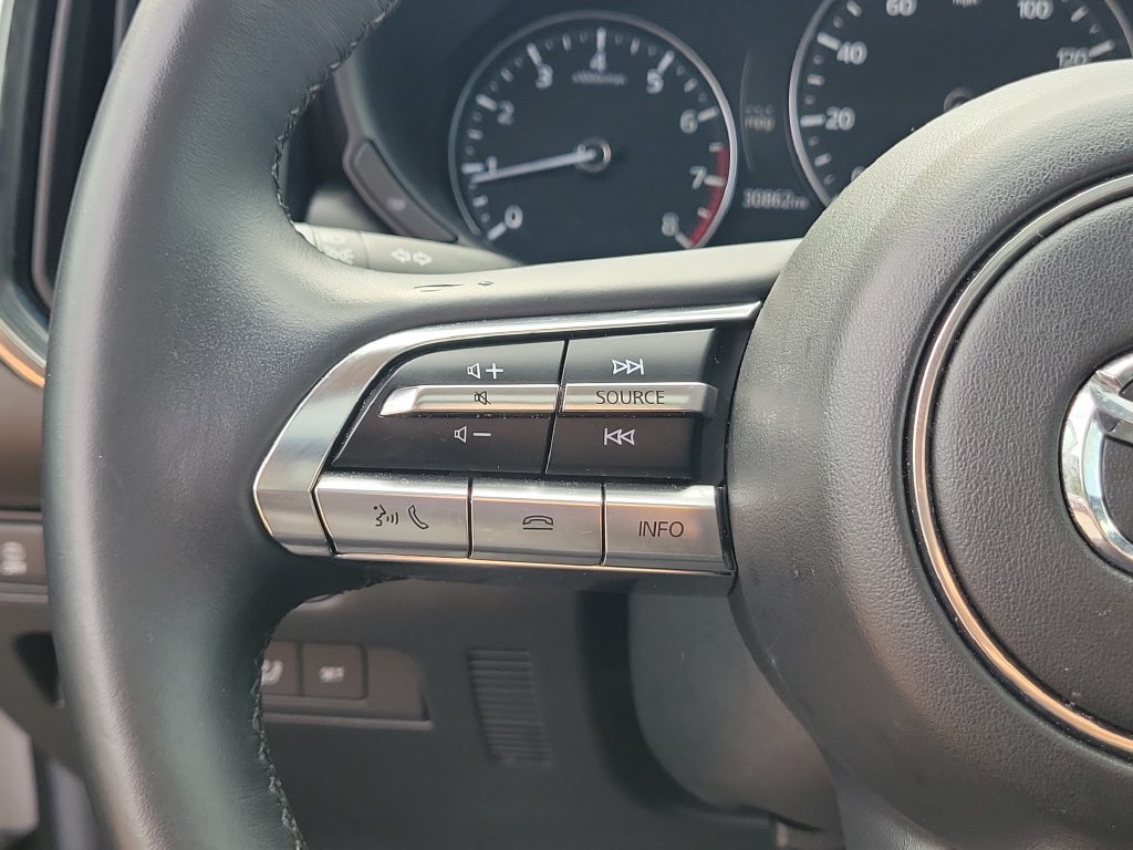 Used 2025 Beige Mazda 2.5 S Premium Plus Package image 24