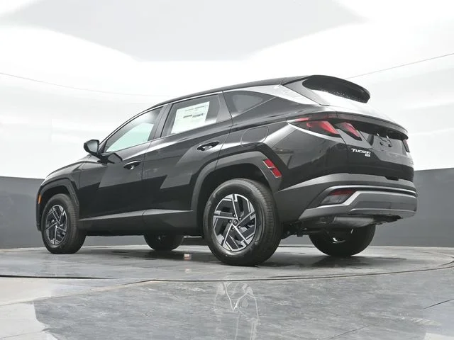 New 2026 Gray Hyundai Blue SE image 19