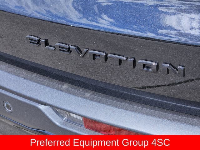 2026 GMC Acadia Elevation - Photo 9