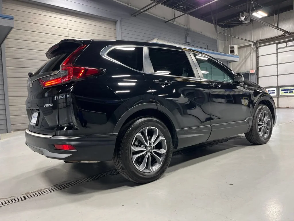 2022 Honda CR-V EX-L - Photo 44