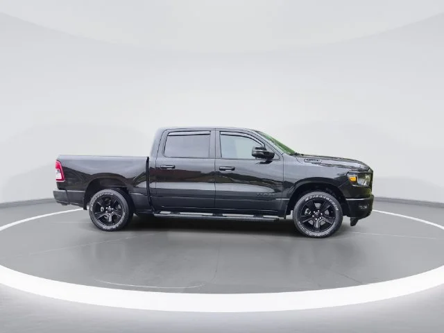 Used 2024 Black Ram Big Horn/Lone Star image 9